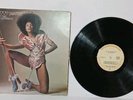 Betty Davis They Say I’m Different 1974 LP JSS-3500 Il/ No Poster