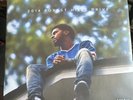 J. Cole 2014 Forest Hills Drive Double LP Vinyl 12