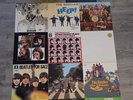 The Beatles - Collection Box Set BC13 German 1984 LP Analog DMM EX-NM AUDIOPHILE