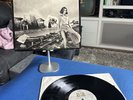 Rush Permanent Waves Mercury Vinyl LP SRM 1-4001 VG+/VG+ Ultrasonically Cleaned