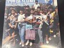 RECORD STORE DAY 2026 POWER STATION / RAW POWER: LIVE RSD 3LP