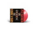 GUNS N' ROSES Appetite For Destruction - LP / Red Vinyl (2025)