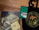 Freddie Gibbs the Alchemist Alfredo 2 Cover Signed 2LP Alfredo World Tour VIP