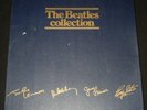 BEATLES COLLECTION 14 RECORD BOX SET  Mint Aussie Pressing Black Labels