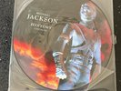 Michael Jackson : HIStory Continues - 2 X LTD  PICTURE DISC  LP  VINYL