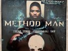 Tical 2000: Judgement Day by Method Man (Record 1998) Vinyl LP VG+ Played Once