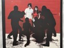 The White Stripes White Blood Cells Sympathy 660 Vinyl LP 2001 VG+ Rare