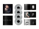 Sam Smith - In the Lonely Hour 10th Anniversary Edition 4xLP Box Set Grey Vinyl