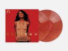 Aaliyah - Aaliyah (Red & Gold Colour Vinyl) | 2xLP VMP Vinyl Me Please