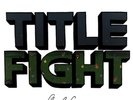 Title Fight – Floral Green - LP Vinyl Record 12