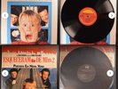 Home Alone 1 & 2 Vinyl Records Bundle