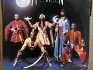 Mystic Merlin “Full Moon” Vinyl Record