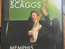Boz Scaggs LP Memphis