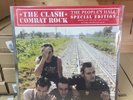 The Clash,  Combat Rock, People's Hall, 3 x Vinyl LP