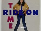 TATSURO YAMASHITA RIDE ON TIME AIR RAL8501 Japan VINYL LP