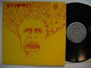 PATTO Same s/t LP 1970 US Vertigo swirl