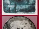 In Flames - Soundtrack To Your Escape - Original First Press PICTURE LP 2004