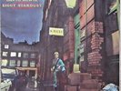 David Bowie Ziggy Stardust: LSP-4702 Stereo   1972 1st PressDynaflex Vinyl LP NM