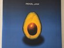 Pearl Jam - Avocado- First Press