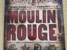 Various Moulin Rouge - Baz Luhrmann's LP Vinyl