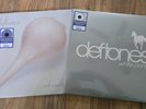Deftones - White pony 2xLP Exclusive White 2-fer Vinyl Sealed