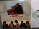 THE ROLLING STONES - ABKO PROMOTIONAL ONLY LP - Songs Of The Rolling Stones