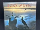 Roxy Music - Avalon LP Vinyl Album 1982 Warner Bros. Records 1-23686 (VG+) CLEAN