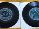 THE MONKEES 7 INCH DEMO'S VALLERI D.W.WASHBURN EXCELLENT CONDITION