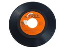 Satin Whip - Satisfaction Guaranteed - Soul Boogie Jeree Records VG+ RARE