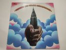 LP vinyl  VELVET UNDERGROUND squeeze  2480159 polydor