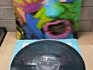 Vinyl LP The Crazy World Of Arthur Brown VG/VG 1968 1st UK pressing  psychedelic