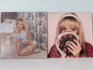 Sabrina Carpenter Short n' Sweet (Bonus Track Limited Ed.) & Fruitcake Vinyl Duo