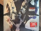 Iowa by Slipknot (Record, 2001)