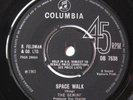 The Gemini - Space Walk (7