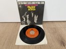 The Byrds So You Want To Be A Rock 'n' Roll Star / Everybody's Been Burned 60s 7