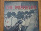The Movielife Forty Hour Train Back To Penn Red Vinyl LP Limited /769