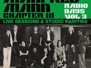 Manfred Mann Chapter  Radio Days: Live Sessions & Studio Rarities - Vol (Vinyl)