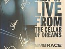 Embrace - Best Of Live From The Cellar Of Dreams, LP, (Vinyl)