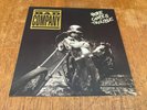 BAD COMPANY Here Comes Trouble LP Vinyl 1992 w/OIS VERY RARE Brian Howe