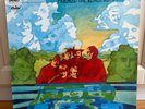 The Beach Boys – Friends 1968  Vinyl LP first press M-/M-