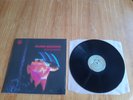 BLACK SABBATH - PARANOID - VERTIGO SWIRL LP - OZZY OSBOURNE