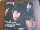 Rolling Stones Out Of Our Heads London LL 3429 Mono NM