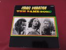 Israel Vibration - The Same Song - 1978 Jamaica Roots Reggae Top VINYL LP VF NM