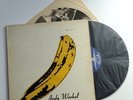 Original 1967 Velvet Underground & Nico First East Coast US Pressing LP V6-5008