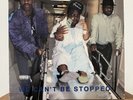 Getoboys / We Can’t be Stopped 1991 LP Vinyl First Pressing Rap-a-lot Records