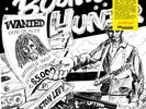 Barrington Levy - Bounty Hunter (LP) (Mint (M)) - 4071286990
