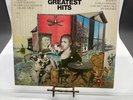 The Hollies' Greatest Hits Vintage Vinyl LP 1973 Epic Record PE-32061