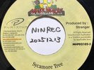 Lady Saw Sycamore Tree Reggae Vinyl Record MAD HOUSE Stranger 1990s