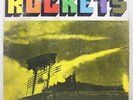 The Rockets Rockets Vinyl LP Record US 1977 Rock VG Good Condition