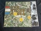 Stone Roses by The Stone Roses (Vinyl, Silvertone)